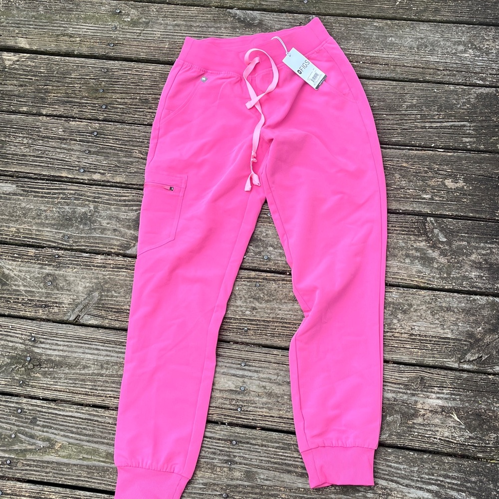 Figs Zamora Joggers